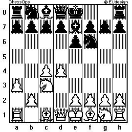 Chess Board