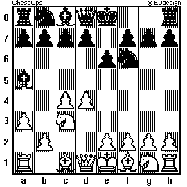 Chess Board