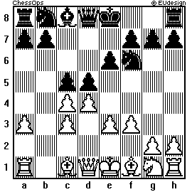Chess Board