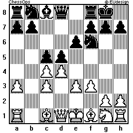 Chess Board