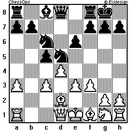 Chess Board