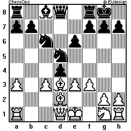 Chess Board