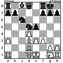 Chess Board