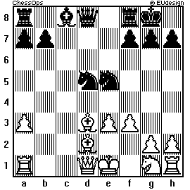 Chess Board