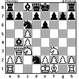 Chess Board