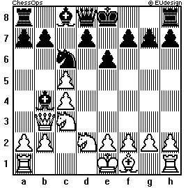 Chess Board