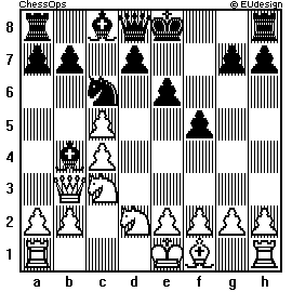 Chess Board