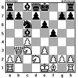 Chess Board