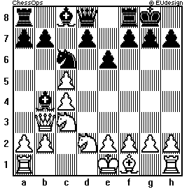 Chess Board