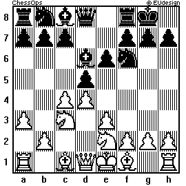 Chess Board