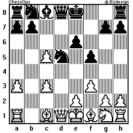 Chess Board
