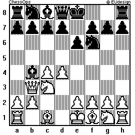 Chess Board