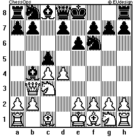 Chess Board