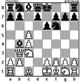 Chess Board