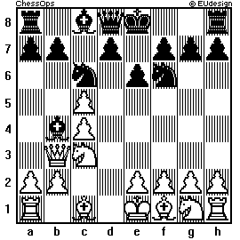 Chess Board