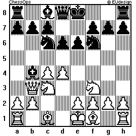 Chess Board