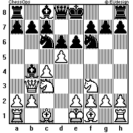 Chess Board