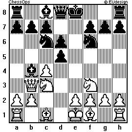 Chess Board