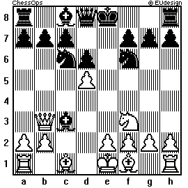 Chess Board