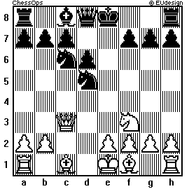Chess Board
