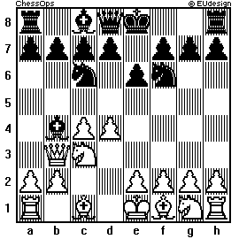 Chess Board
