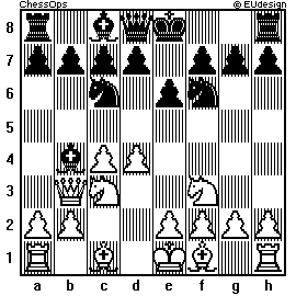 Chess Board