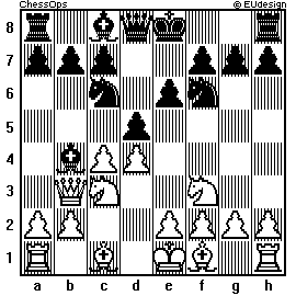 Chess Board