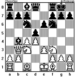 Chess Board