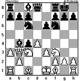 Chess Board