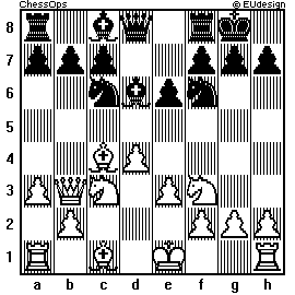 Chess Board