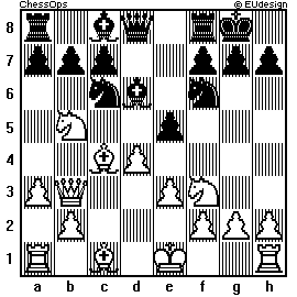 Chess Board