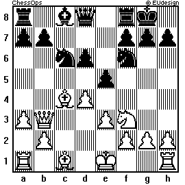 Chess Board