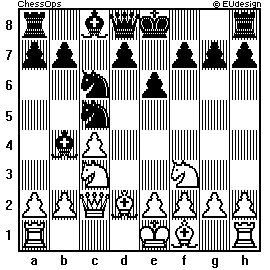 Chess Board