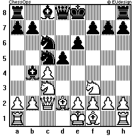 Chess Board