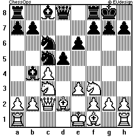 Chess Board