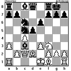 Chess Board