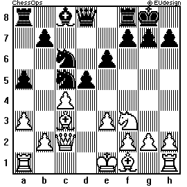 Chess Board
