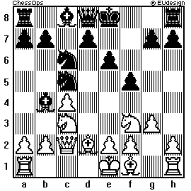 Chess Board