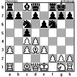 Chess Board