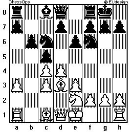 Chess Board
