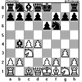 Chess Board
