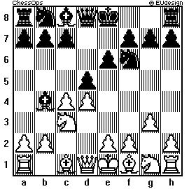 Chess Board