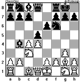 Chess Board