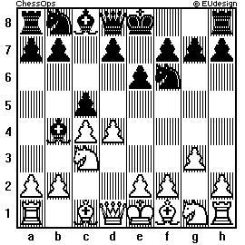 Chess Board