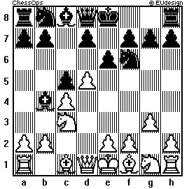 Chess Board