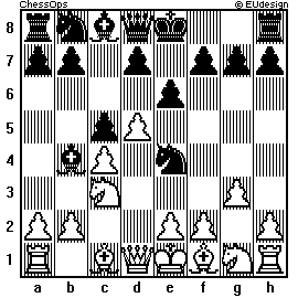 Chess Board