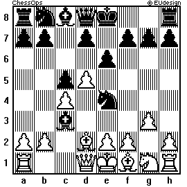 Chess Board