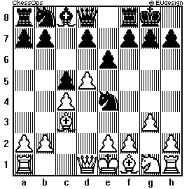 Chess Board