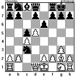 Chess Board