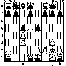 Chess Board